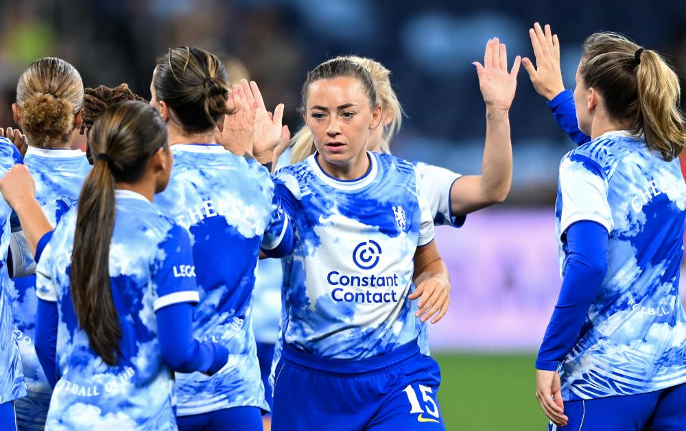 Chelsea Women's Super League 2026-27 Preview: New Era