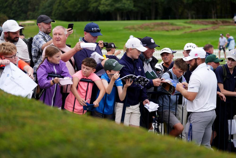 PGA Tour Return: No Favours for LIV Golf Stars After Bankruptcy