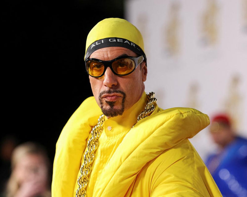 Republican Leader to Sue Sacha Baron Cohen Over Ali G Film Stunt