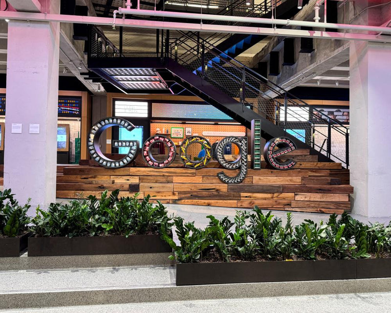 Google Fined €400m by Irish Regulator Over Location Data Use