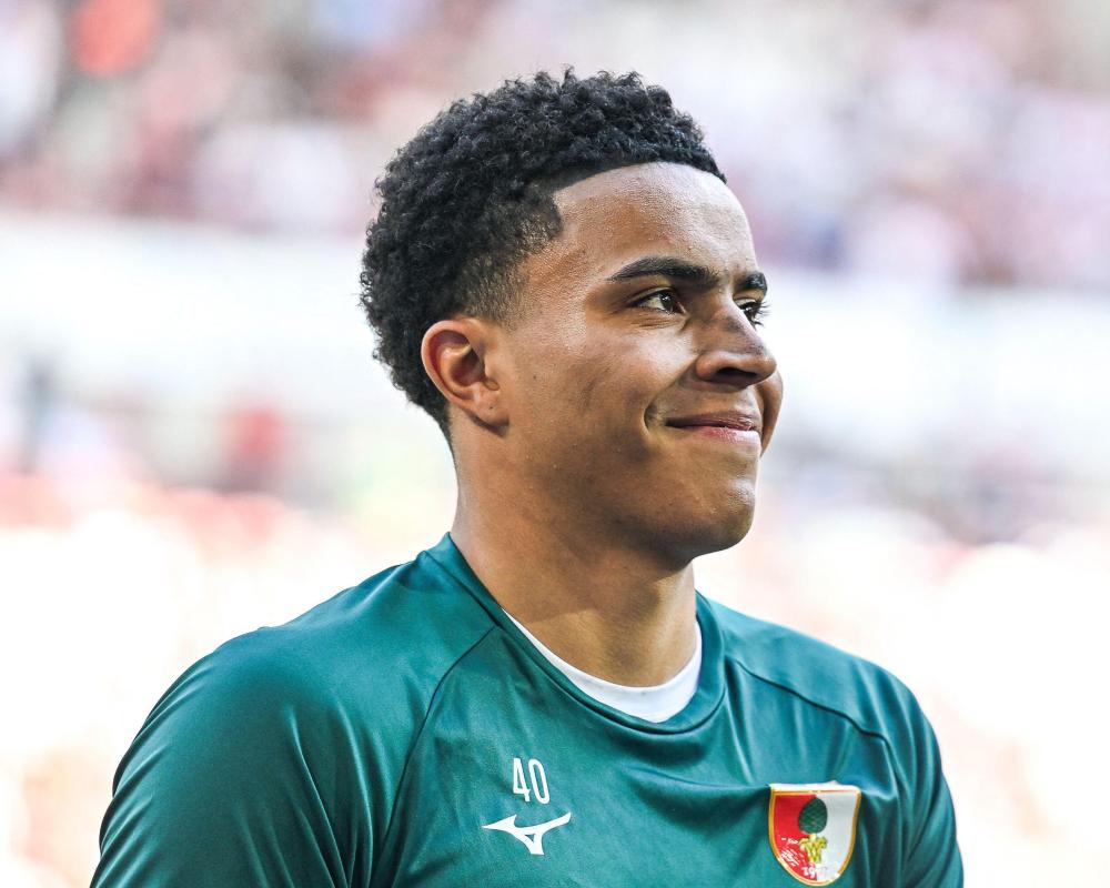 Noahkai Banks Chooses Germany Over USMNT in Dual-National Blow
