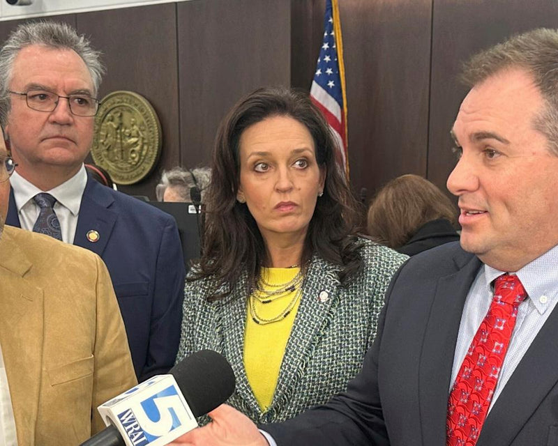 North Carolina GOP Picks Jennifer Balkcom for Congress Seat