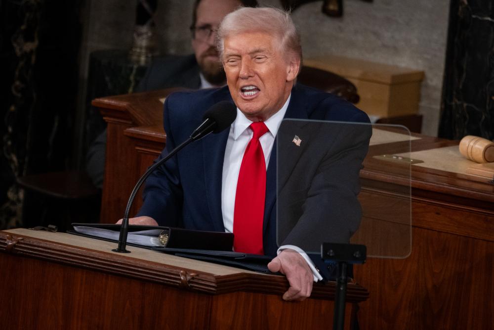 Ex-White House Aide Fined $172,000 for Insider Trading on Trump Speech