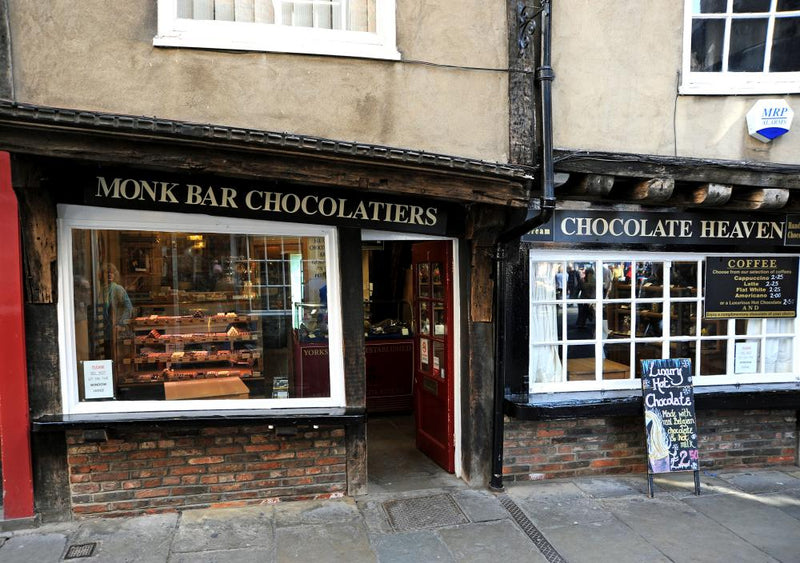 York Tourism Slump: How to Win Visitors Back to the City