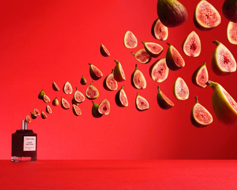 Fig Perfumes 2025: The Best New Fragrances to Sniff Now