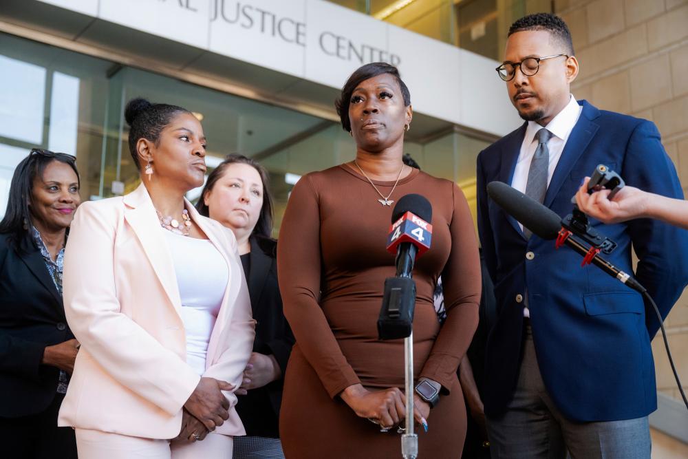 Texas Court Upholds Acquittal in Crystal Mason Voting Case