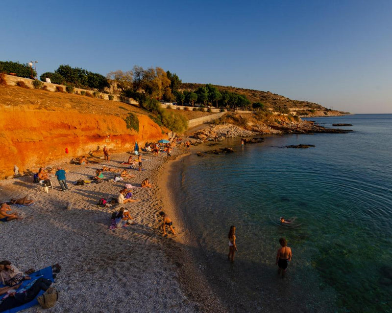 Greek Beach Brawl Over Sunlounger Leads to Elderly Man's Death