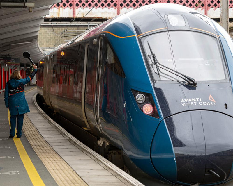 London to Wrexham and Rochdale Direct Trains Rejected by Regulator