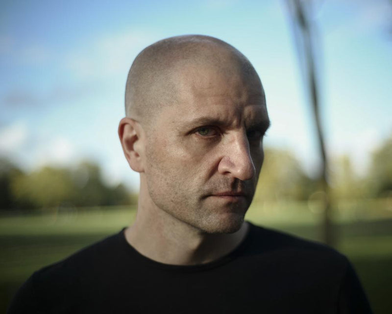 The Rouse by China Miéville: A Mighty Achievement in New Weird Fiction