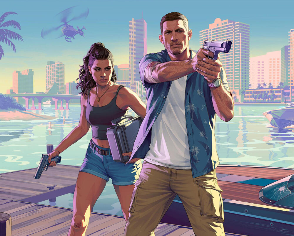 GTA 6 Gameplay Reveal: Leaks, Hype, and What to Expect