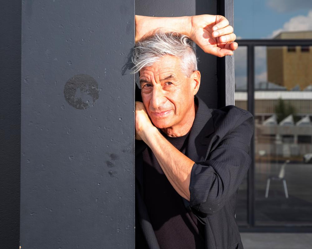 Maurizio Cattelan's Berlin Show: Art, Controversy, and the $6M Banana
