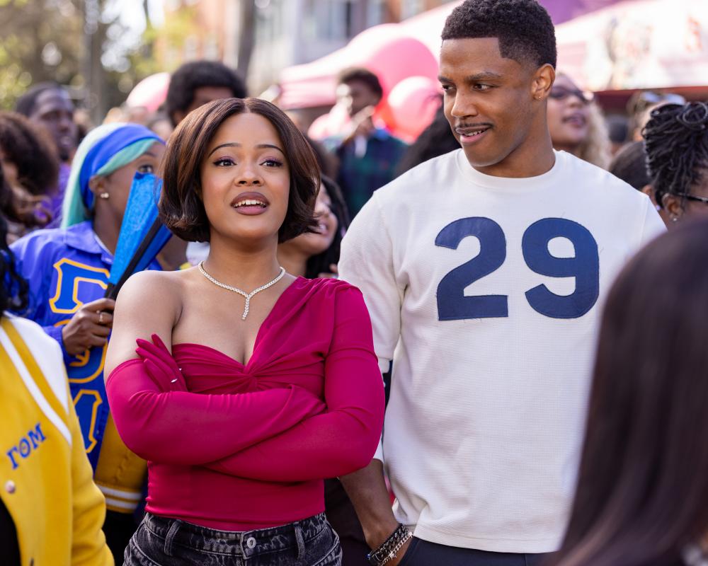 Netflix's A Different World Reboot: Why It's the Best TV Revival