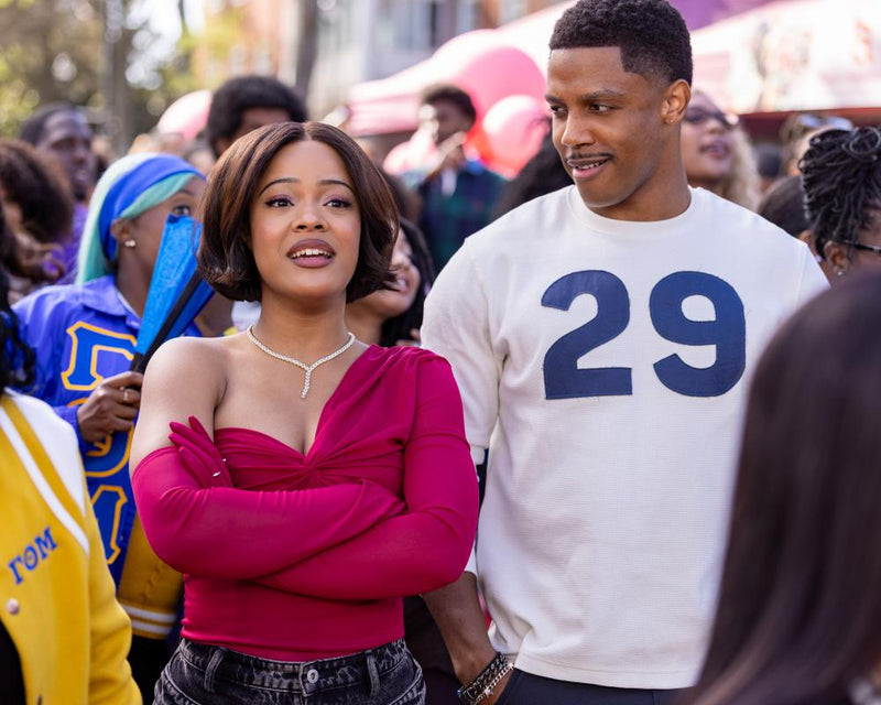Netflix's A Different World Reboot: Why It's the Best TV Revival