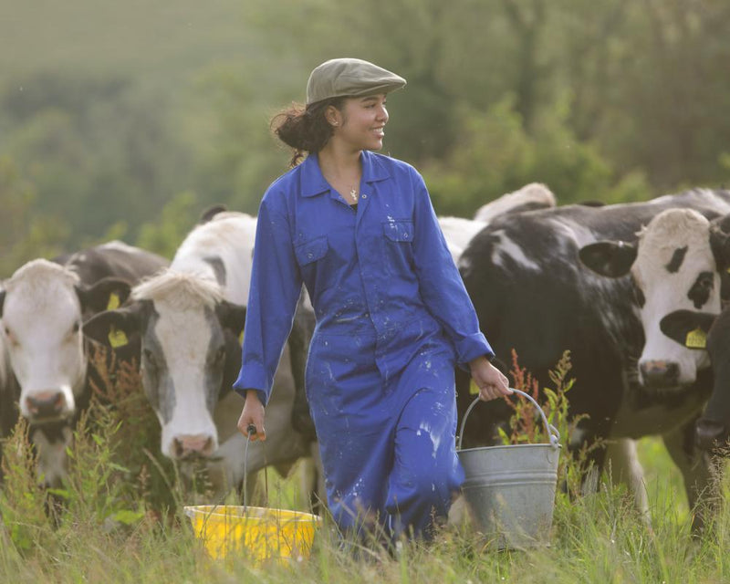 The Black Farmer: Why UK Farming Needs More Diversity