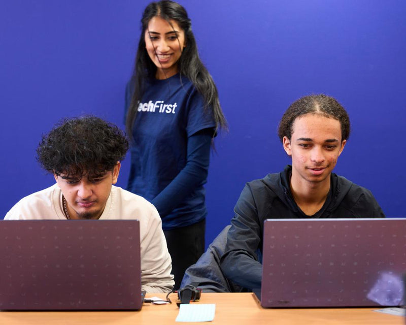 UK AI Bootcamps Tackle Youth Unemployment Crisis