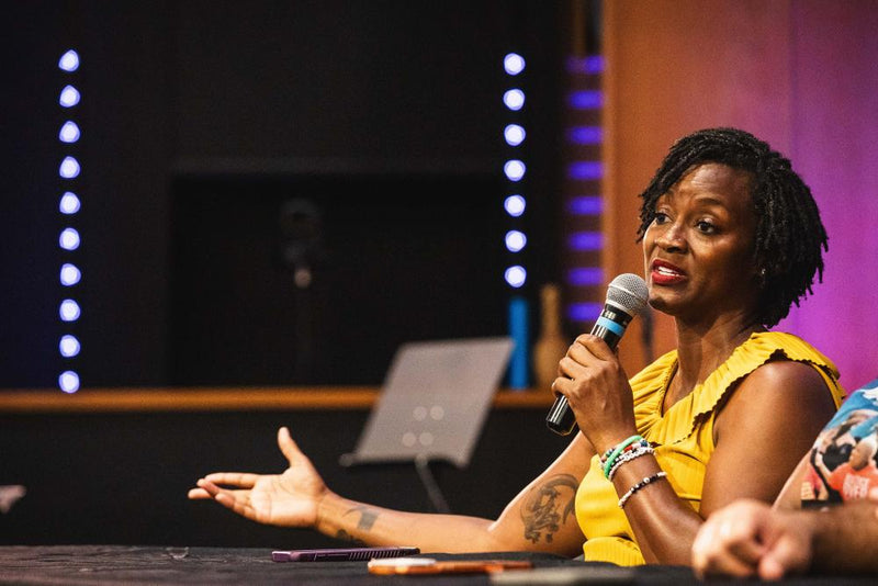 Angie Nixon's Democratic Socialist Victory Shakes Florida Senate Race