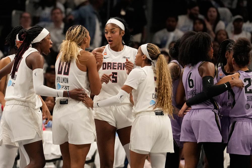 WNBA Finals: Basketball Excellence Amid Political Controversy
