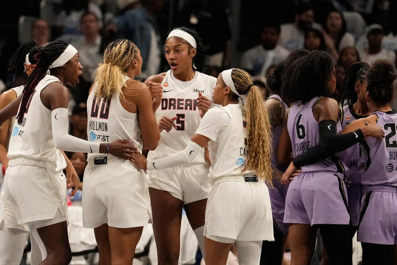 WNBA Finals: Basketball Excellence Amid Political Controversy