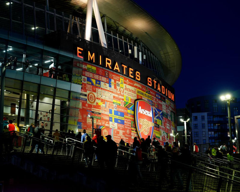 Arsenal vs Lille: Champions League Live Updates and Analysis