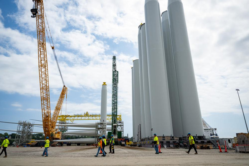 Clean Energy Jobs: Unions Fight Back Against Trump Attacks
