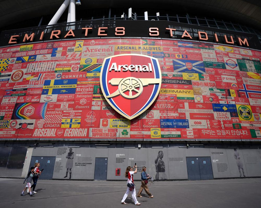 Arsenal Shelve Emirates Stadium Expansion Plans for Upgrades