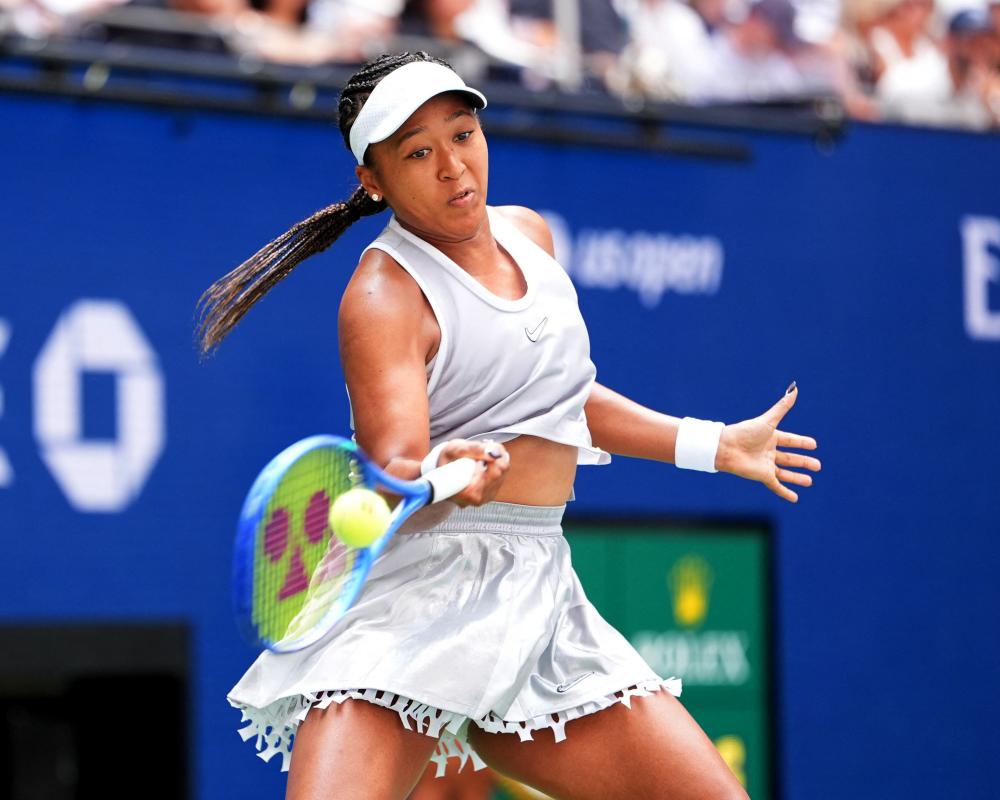 Naomi Osaka's Resilience Shines in US Open Victory