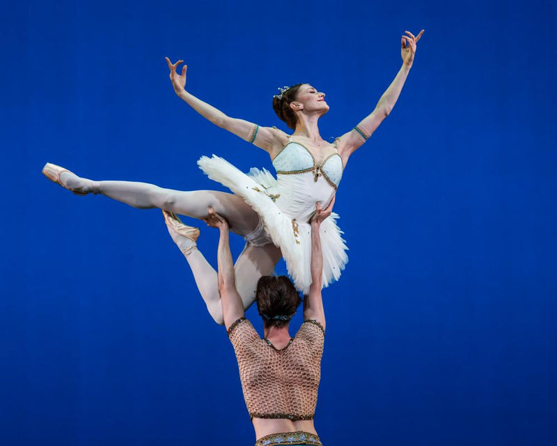 Marianela Nuñez Timeless Review: A Perfect Ballerina's Mastery