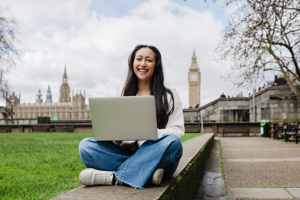 Study Smarter: What Universities Don't Tell You About Laptops