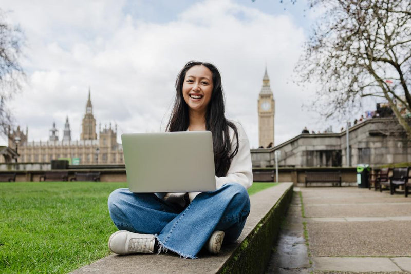 Study Smarter: What Universities Don't Tell You About Laptops