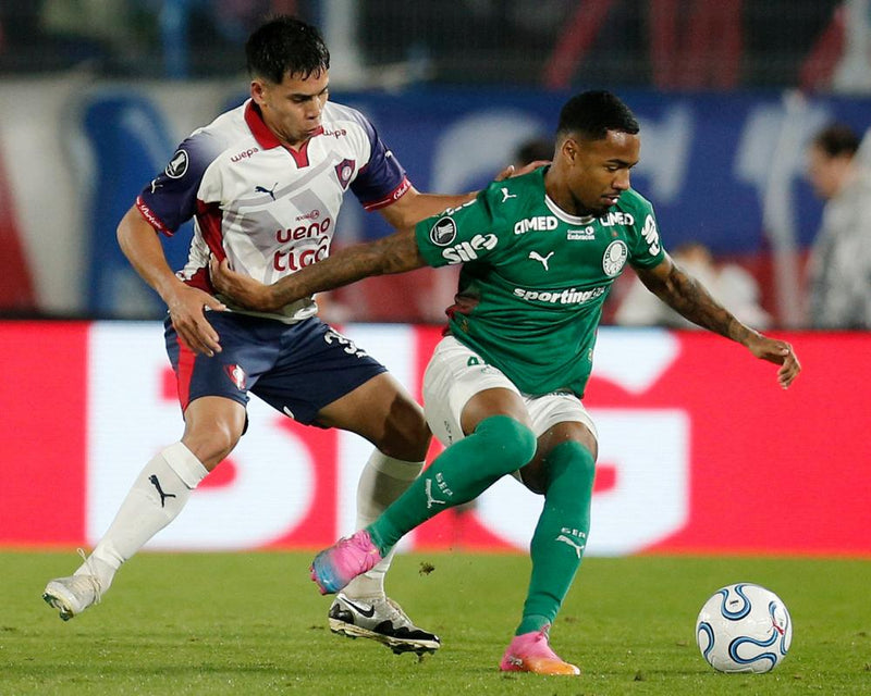 Manchester City Agree £34m Allan Elias Deal as Nico González Nears