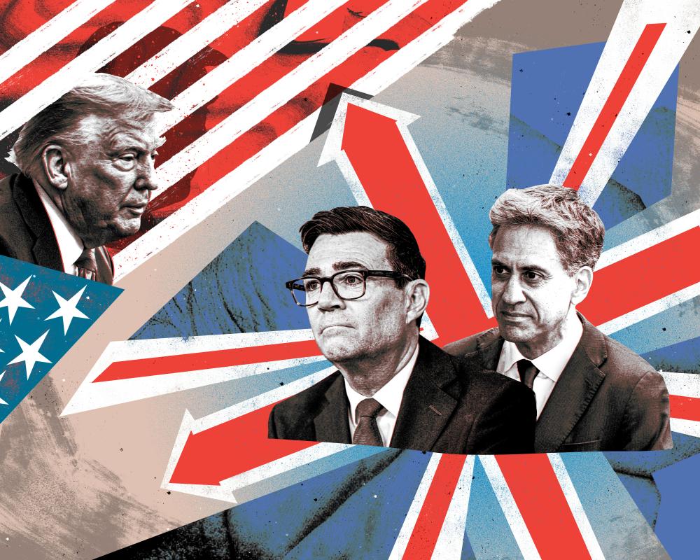 Miliband Doctrine: New Israeli Settlement Boycott Explained