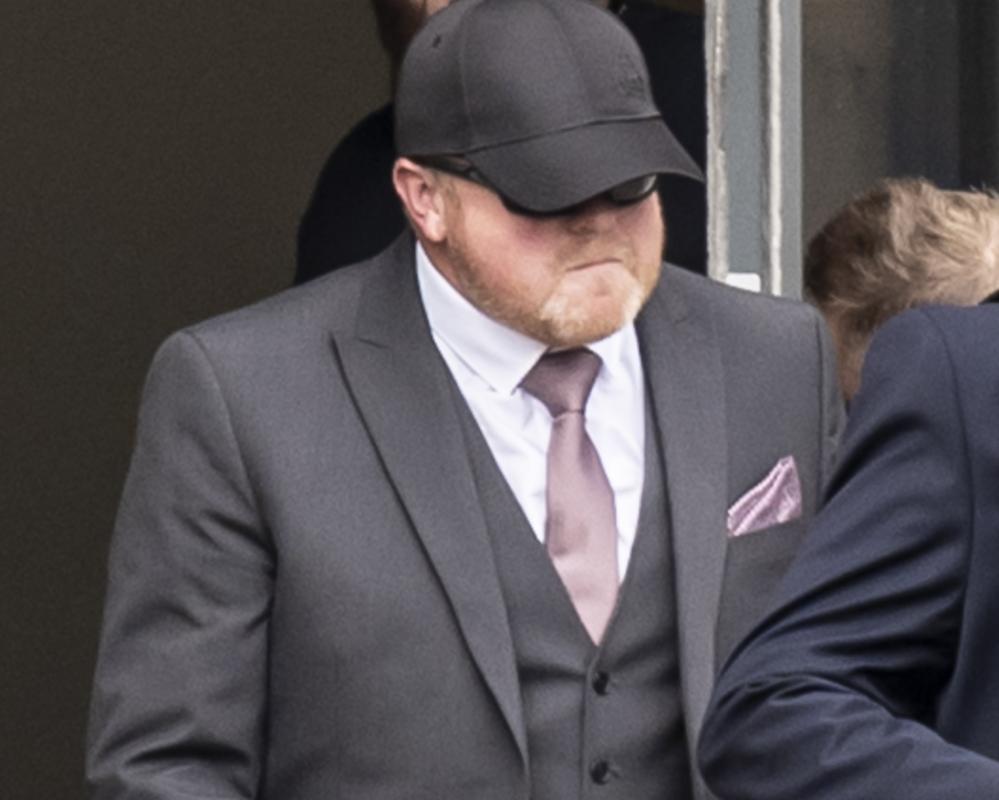 Hull Funeral Director Jailed 20 Years for Rotting Bodies Scandal