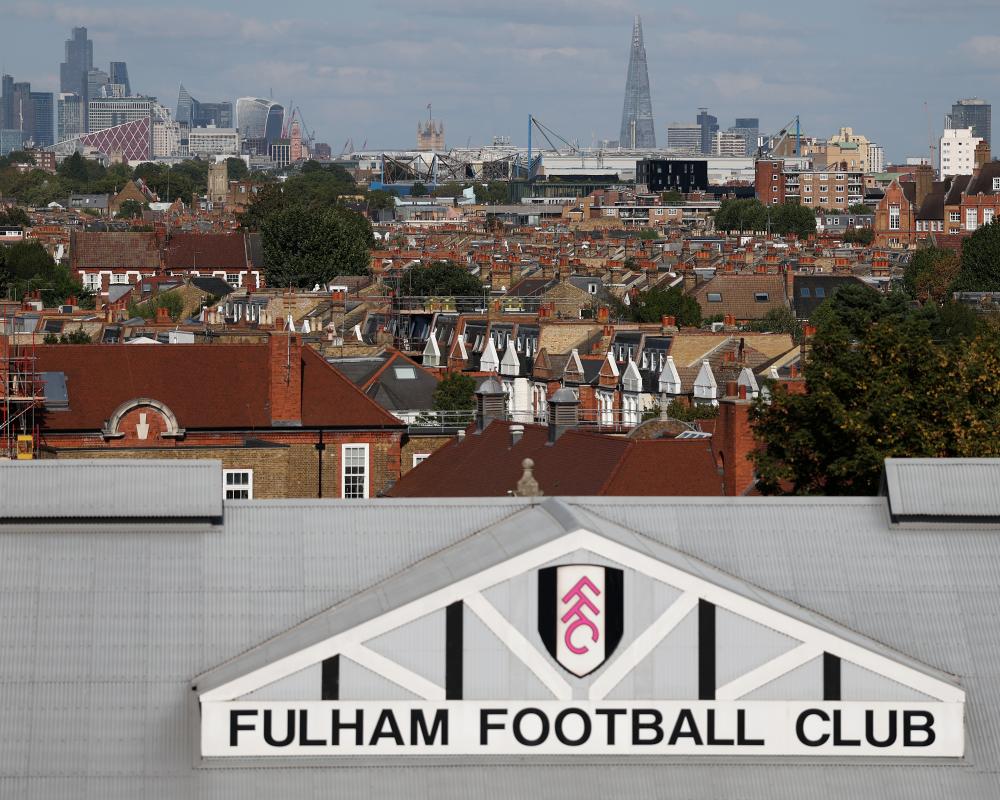 Fulham vs Chelsea: Premier League Derby Live Updates