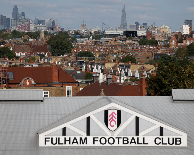 Fulham vs Chelsea: Premier League Derby Live Updates