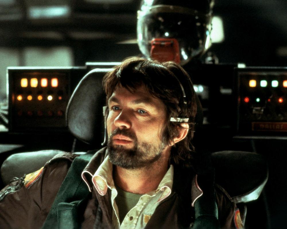 Tom Skerritt Obituary: Alien and Top Gun Actor Dies at 93