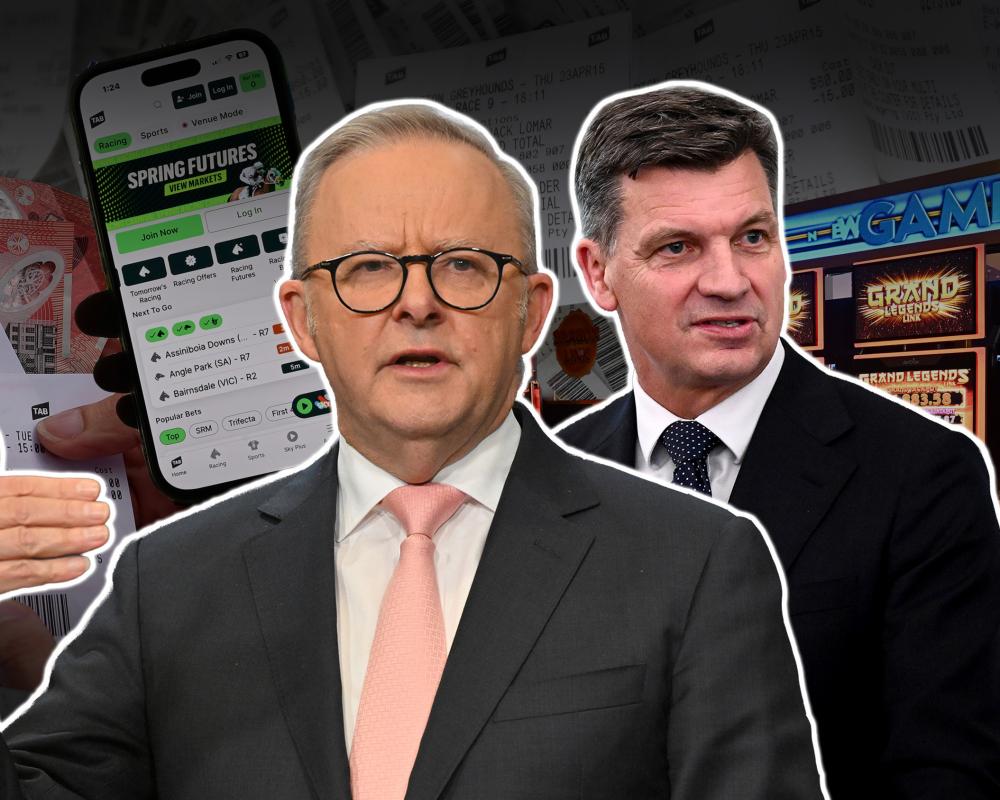 Gambling Ad Reform Deal Passes in Australia: What It Means
