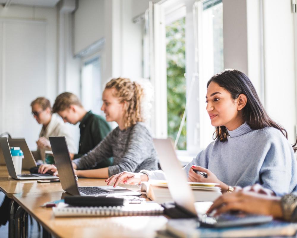 Procrastination: The Biggest Threat to Academic Performance