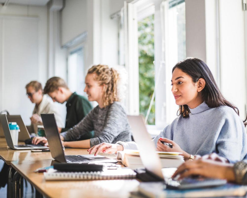 Procrastination: The Biggest Threat to Academic Performance