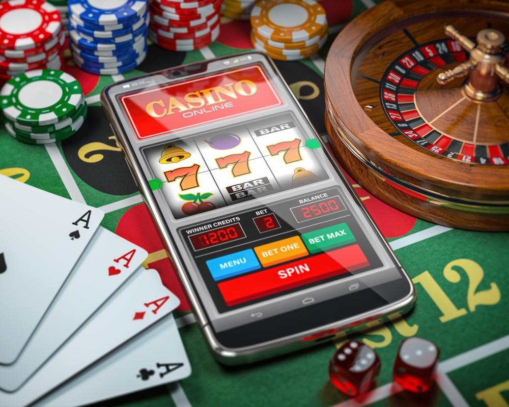 Vast Casino Secrets Leak Exposes Offshore Gambling Firms