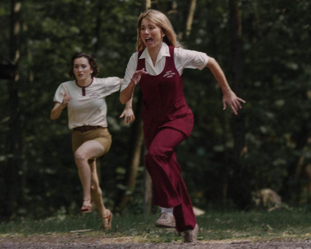Linda Cardellini Leads A24's Friday the 13th Prequel Series Crystal