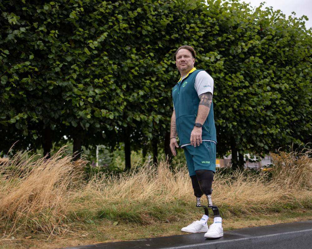 Car Crash Survivor's Story: Life, Loss, and Recovery Lessons