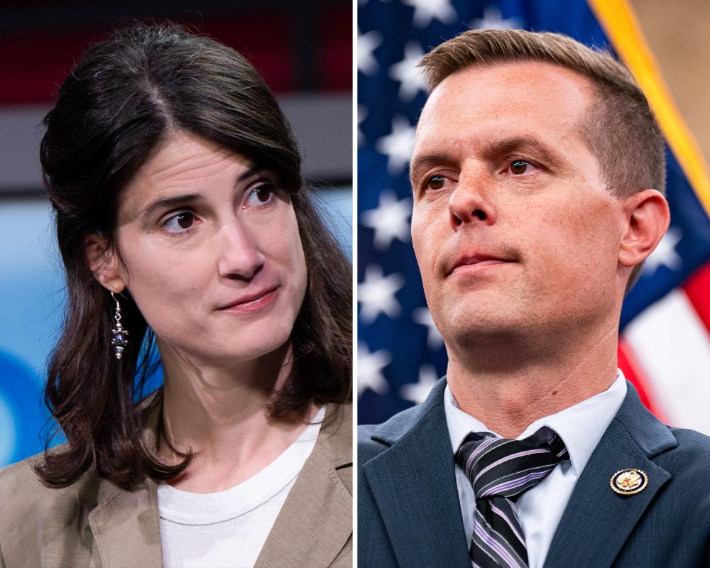 House Democratic Infighting Deepens Over Rules Vote
