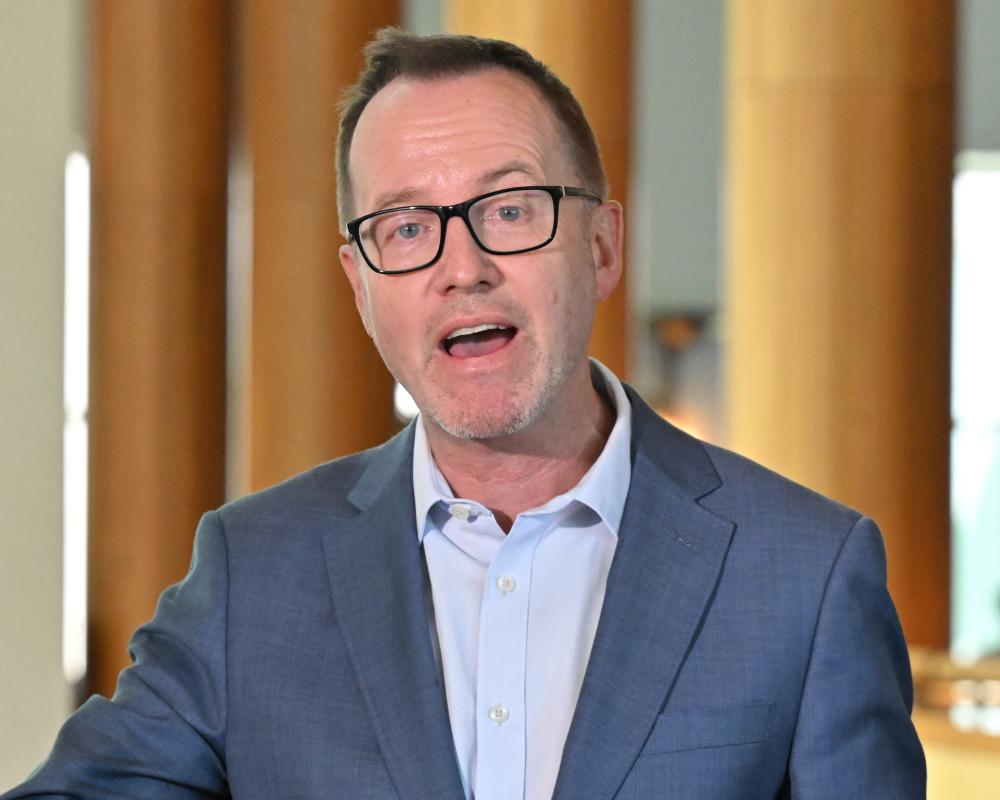 Greens Push Human Override for Aged Care Assessment Algorithm