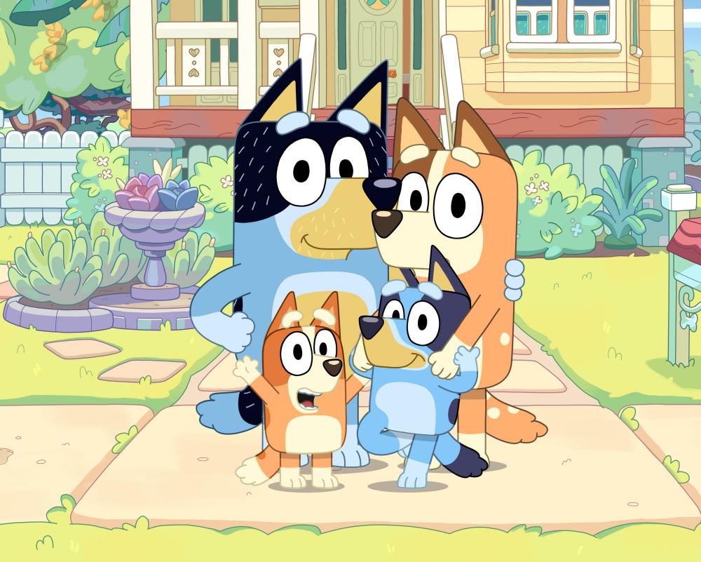 Australia's Children's TV Decline: Drama Behind Paywalls