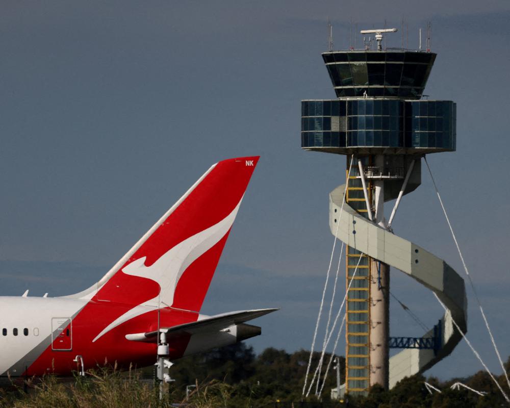 Sydney Airport Safety Concerns: Runway Incursions 20% Above National