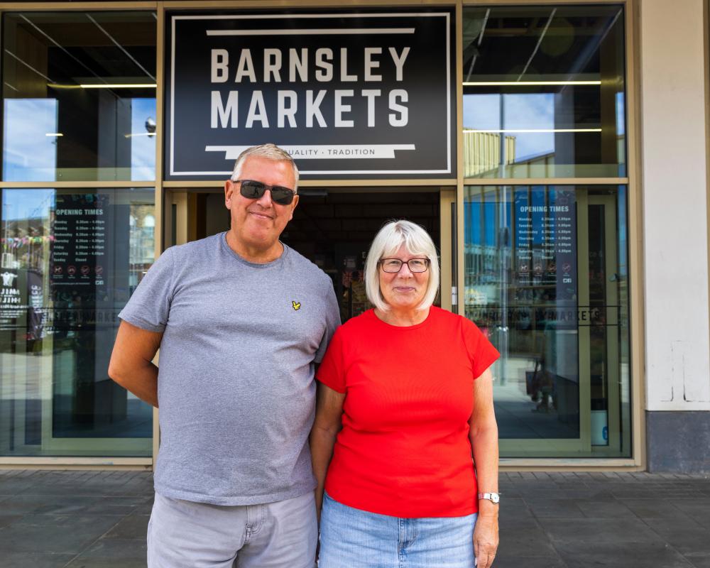 Labour's Barnsley Revival: Can Andy Burnham Win Back Voters