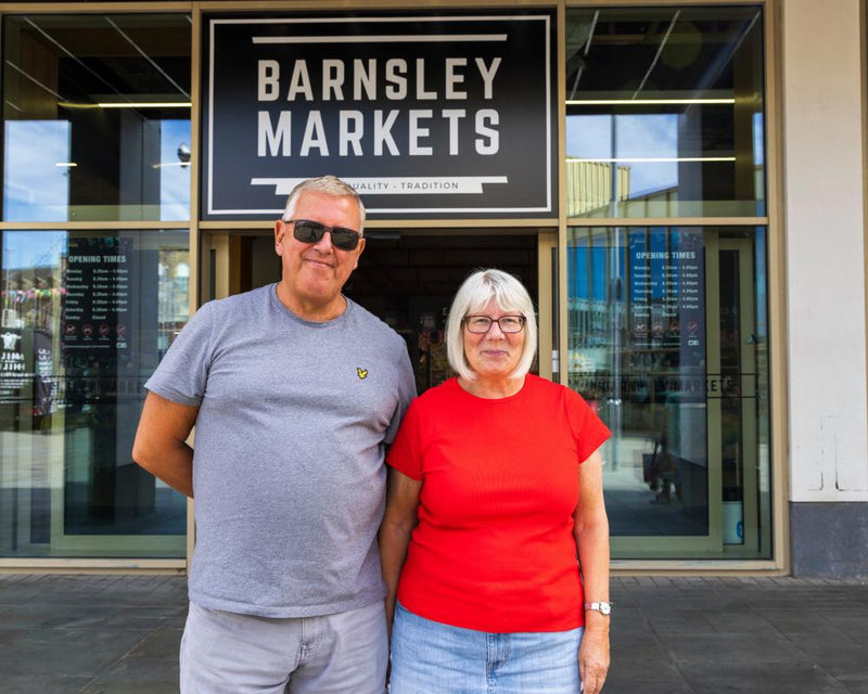 Labour's Barnsley Revival: Can Andy Burnham Win Back Voters