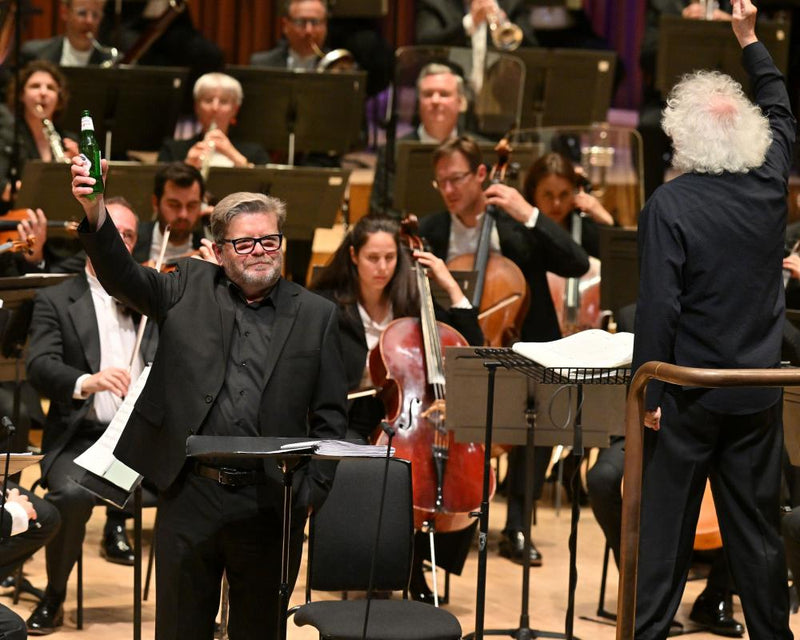 Janáček's Mr Brouček Review: Rattle's Illuminating Opera Recording