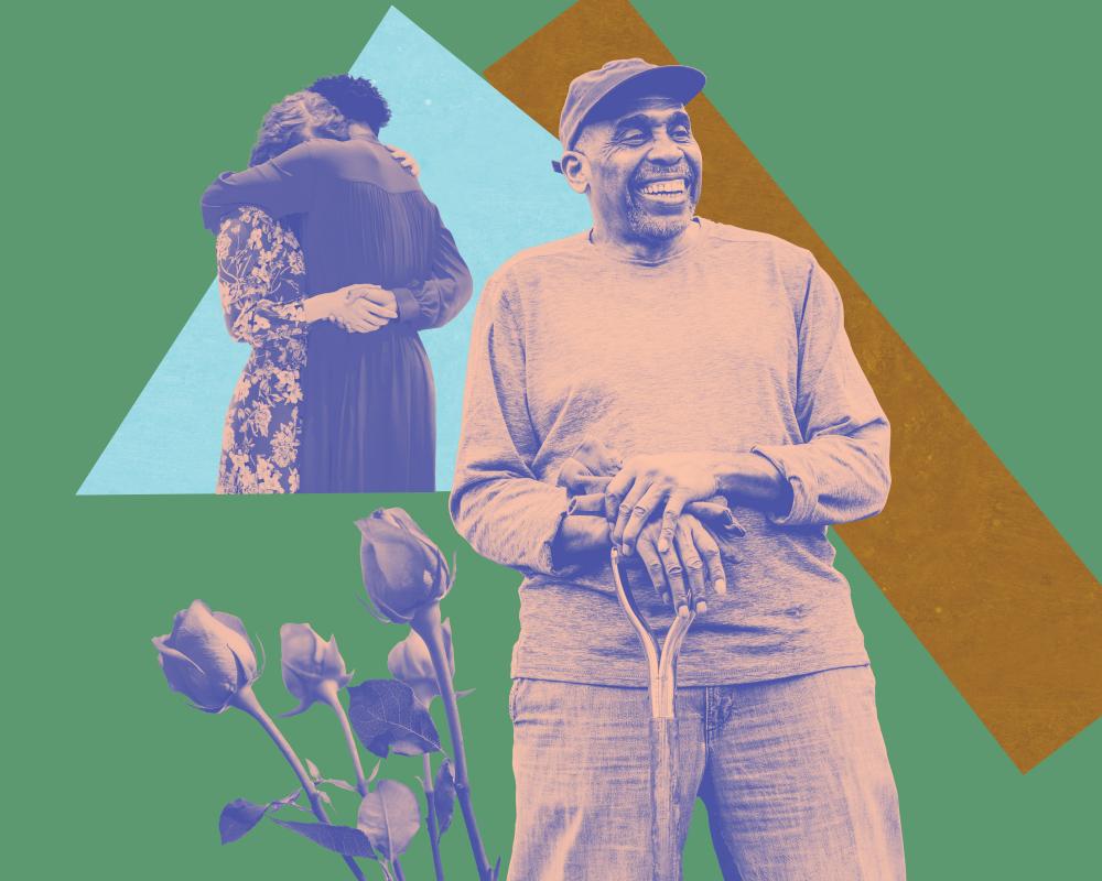 End-of-Life Experts on Living Well: Love Wrinkles and People