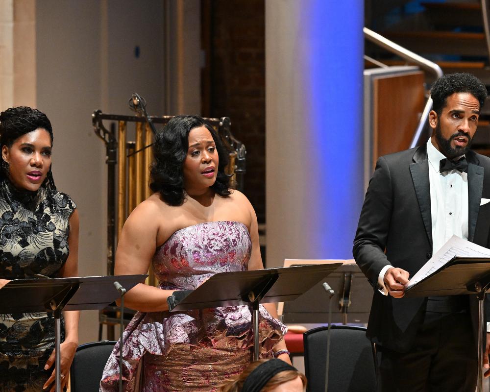Atlantic Requiem Review: Önaç's Slavery Documents Come Alive